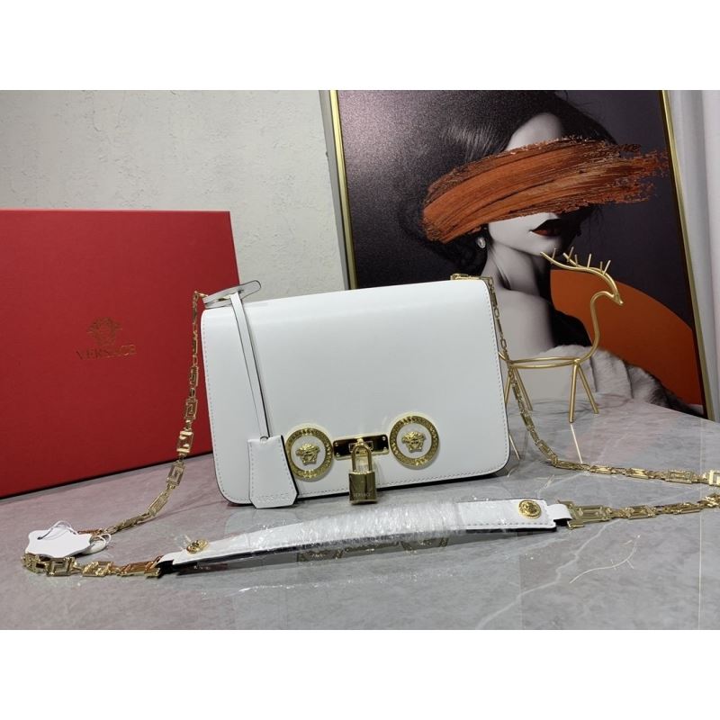 Versace Satchel Bags